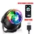 Projetor Galaxy Star LED Night Light, Céu estrelado, Astronauta Porjetores Lâm - comprar online