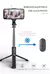 Estabilizador Tripé Selfie Stick com Bluetooth sem fio na internet