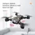 XiaomiJia-Profissional GPS Drone, Fotografia Aérea, Omnidirecional, Evitar Obst - Wesley Mundo Digital 