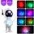 Projetor Galaxy Star LED Night Light, Céu estrelado, Astronauta Porjetores Lâm - loja online