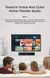 Alto-falantes com fio Bluetooth, Barra de som surround, Subwoofer estéreo Perfeito Desktop e Notebook