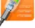 Conjunto de chave de fenda elétrica Precision Power recarregável Portátil