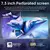Smartphone S24 ultra 5g snapdragon 8 gen Bateria 7800mAh na internet