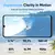 Smartphone Realme Note 50 Câmera octa-core Bateria 5000mAh na internet