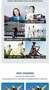 F5 Plus Smartphone Portátil Gimbal, Celular, Gravação de Vídeo, Vlog, Estabi - Wesley Mundo Digital 