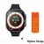 Novo relógio inteligente 2025 9 ultra pro max gen 2 49mm tela amoled smartwatch