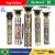 Alfa-Rímel profissional masculino para Barba, cachecol de designer masculino - loja online