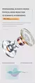 Imagem do Xiaomi pro6 Top Wesley verdadeiro fone de ouvido sem fio bluetooth 5.2 fones de ouvido tws