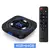 Transpeed-Android 12 TV Set Top Box, Allwinner H618, Wi-Fi duplo, 32G, 64G, Quad - loja online