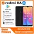 Xiaomi-Redmi 8A Smartphone, Firmware Global, Telefone Usado, 4G, 64G, 5000mAh - loja online