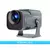 Magcubic HY320 Mini Projetor Recentemente Nativo 720P Android 11 4K 300ANSI Wifi na internet