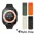 Novo relógio inteligente 2025 9 ultra pro max gen 2 49mm tela amoled smartwatch - comprar online