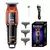Kemei-Profissional Máquina e Barbeador Recarregável - comprar online