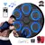Nova máquina de boxe de música inteligente bluetooth fixada na parede música