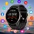 Relógio Smart Band LIGE Previsão Tempo, e atividades fisicas - comprar online