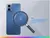 Smartphone Motorola Moto G34 128GB Azul 5G 4GB + 4GB RAM Boost Dual Chip - loja online