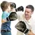 Adultos luvas de boxe exercícios couro do plutônio luvas de luta crianças tre - comprar online