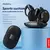Fones De Ouvido Sem Fio Com Microfones - Lenovo-XT80 Esportes - Display De Potência