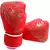 Adultos luvas de boxe exercícios couro do plutônio luvas de luta crianças tre - Wesley Mundo Digital 