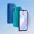 Xiaomi-Redmi 9A SmartPhone, MTK Helio G25 Octa Core - 13MP - 64GB, 128GB Bateria 5000mAh - Wesley Mundo Digital 