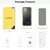 Smartphone blade 10 Pro Android 14 16 GB + 256GB (2tb) - loja online