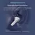 Realfit-F3 ANC Cancelamento de Ruído Ativo Auriculares Bluetooth, ENC, Chamada, - comprar online