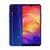 Original xiaomi redmi 7 smartphone global rom 4 + 64gb 6.26 Polegada tela hd octa núcleo 4000 mah desbloqueado android 4g telefones celulares - Wesley Mundo Digital 