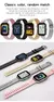 Android Phone SmartWatch para homens e mulheres com tela colorida - loja online