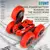 Carro Dublê Manobras RadicaisOffRoad, Drift de Controle remoto - comprar online