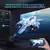 Magcubic HY320 Mini Projetor Recentemente Nativo 720P Android 11 4K 300ANSI Wifi - Wesley Mundo Digital 