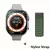 Novo relógio inteligente 2025 9 ultra pro max gen 2 49mm tela amoled smartwatch
