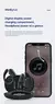 Fones De Ouvido Sem Fio Com Microfones - Lenovo-XT80 Esportes - Display De Potência - comprar online