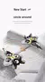 Avião de ataque de controle remoto Planador Fighter - loja online