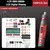 Mini furadeira elétrica Gravador, 5000-20000r, 4.2V, Mini Grinder, Recarregável - comprar online