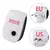 Eletrônico Ultrasonic Pest Repeller, Pest Repeller, Mouse, Rato, Barata, Dispos na internet