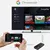 G96 Q2 Versão Global TV Stick Google Assistant Android 13.0 4K Allwinner H313 Q na internet