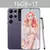 Smartphone S24 ultra 5g snapdragon 8 gen Bateria 7800mAh - loja online