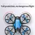 Drone 4k Profissional com HD Câmera Grande Angular - loja online
