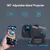 Magcubic HY320 Mini Projetor Recentemente Nativo 720P Android 11 4K 300ANSI Wifi na internet