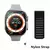 Novo relógio inteligente 2025 9 ultra pro max gen 2 49mm tela amoled smartwatch - comprar online
