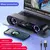 Imagem do Alto-falantes com fio Bluetooth, Barra de som surround, Subwoofer estéreo Perfeito Desktop e Notebook