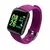Smartwatch com Monitor de Fitness para Homens e Mulheres Relógio Eletrônico, Relógios de Pulso com Mensagem, Pulseira Xiaomi Huawei, Presente de Aniversário - loja online