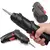 Furadeira elétrica sem fio -Ehosen - Kit 12 peças Driver com carregador USB, perfeito para projetos DIY na internet