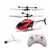 Recarregável Mini RC Drone, Remote Safe, Resistente a Quedas, Helicópteros RC, - Wesley Mundo Digital 