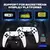 M15 4k jogo vara mini consoles de videogame retro handheld 20000 jogador de jogo - comprar online