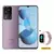 Smartphone Android Cubot A10, 12 GB de RAM (4 GB + 8 GB), 128 GB de ROM, Octa-co