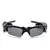 Toptrek Sports estéreo sem fio bluetooth ciclismo óculos de sol 5.0 fone telef - comprar online