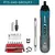 Chave de fenda elétrica sem fio recarregável 1300 mAh Perfeito para Reparos - comprar online