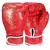 Adultos luvas de boxe exercícios couro do plutônio luvas de luta crianças tre - loja online
