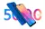 Xiaomi-Redmi 8A Smartphone, Firmware Global, Telefone Usado, 4G, 64G, 5000mAh - comprar online